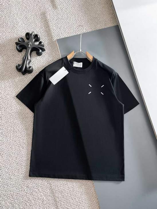 Picture of Maison Margiela T Shirts Short _SKUMaisonMargielaS-2XLxetr246435